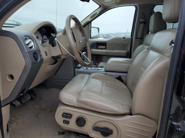 Photo 7 from auction – 2005 FORD F150 SUPER with VIN 1FTPW12555FB53165
