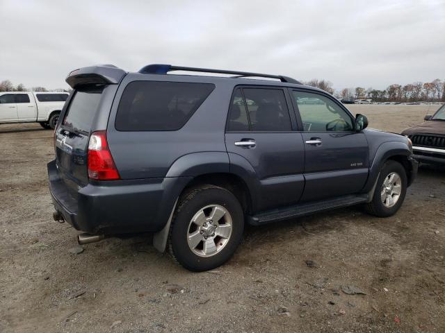 Photo 3 from auction – 2007 TOYOTA 4RUNNER SR with VIN JTEBU14R770115373