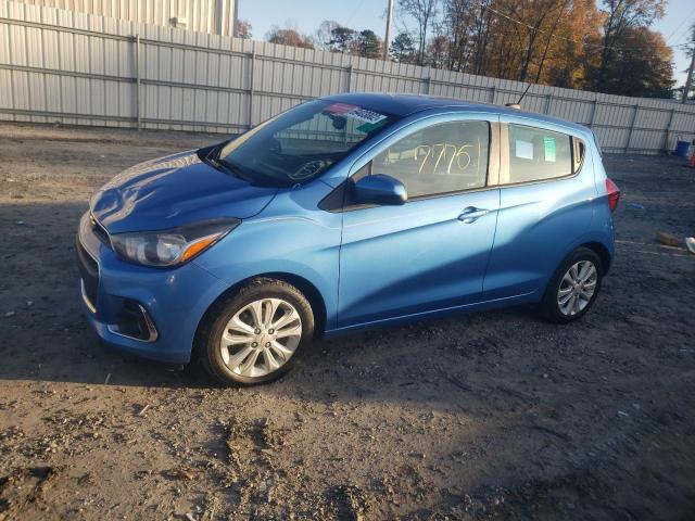 CHEVROLET SPARK 1LT 2017 with VIN KL8CD6SA4HC753351 - Photo from auction