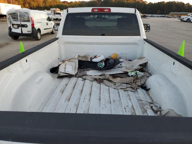 Photo 10 from auction – 2011 DODGE RAM 1500 with VIN 3D7JB1ET3BG605142