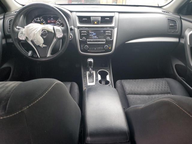 Photo 8 from auction – 2018 NISSAN ALTIMA 2.5 with VIN 1N4AL3AP6JC258683