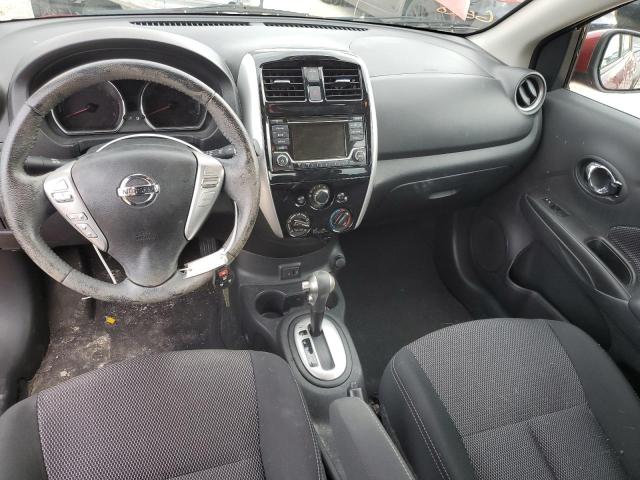 Photo 8 from auction – 2017 NISSAN VERSA S with VIN 3N1CN7AP3HL810811