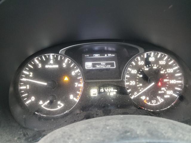 Photo 9 from auction – 2015 NISSAN PATHFINDER with VIN 5N1AR2MM5FC673727
