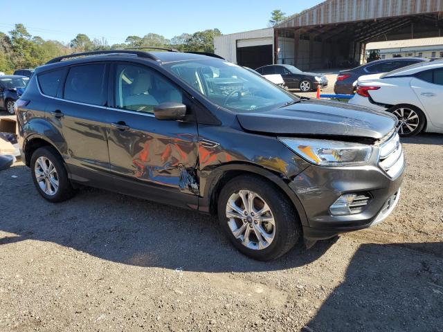 Photo 4 from auction – 2018 FORD ESCAPE SE with VIN 1FMCU0GD5JUA16761
