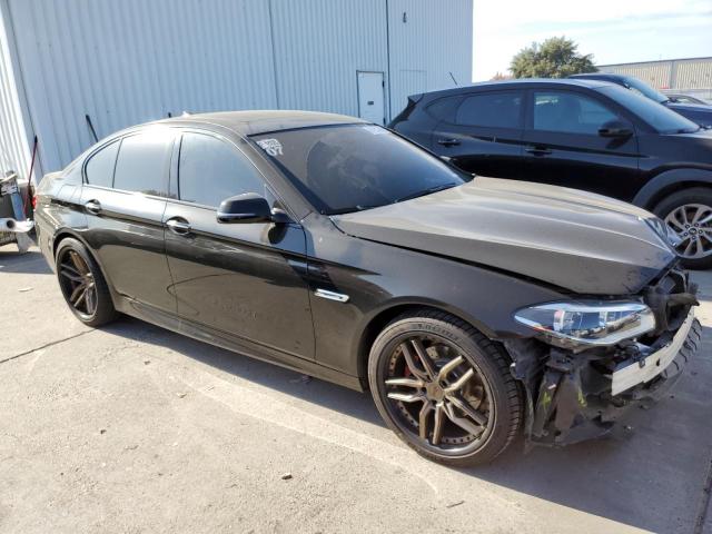 Photo 4 from auction – 2015 BMW 528 I with VIN WBA5A5C56FD512965