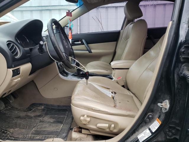 Photo 7 from auction – 2007 MAZDA 6 I with VIN 1YVHP81C375M57771