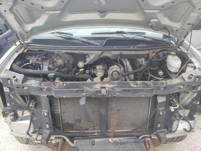Photo 12 from auction – 2005 CHEVROLET EXPRESS G1 with VIN 1GBFG15T551123586