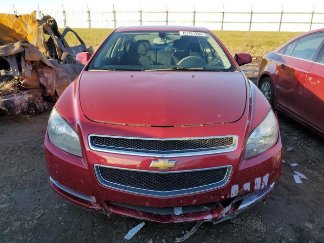 Photo 5 from auction – 2012 CHEVROLET MALIBU 1LT with VIN 1G1ZC5E07CF239141