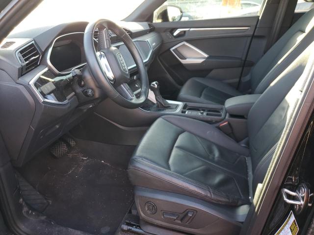 Photo 7 from auction – 2020 AUDI Q3 PRESTIG with VIN WA1FECF39L1080728