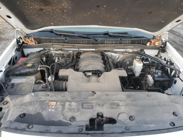Photo 11 from auction – 2015 GMC SIERRA C15 with VIN 1GTN1TEC3FZ901620