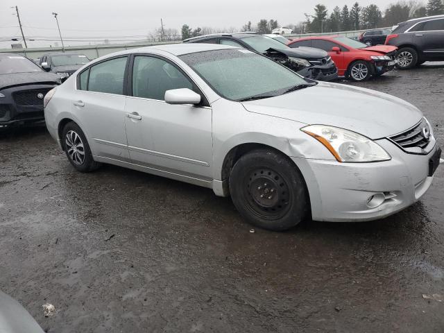 Photo 4 from auction – 2012 NISSAN ALTIMA BAS with VIN 1N4AL2AP7CN400413