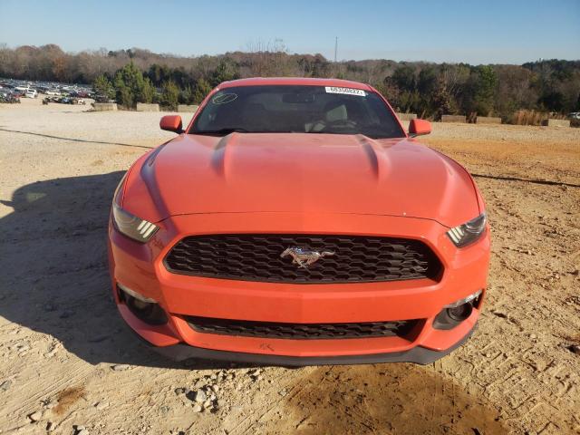 Photo 5 from auction – 2016 FORD MUSTANG with VIN 1FA6P8TH7G5294988
