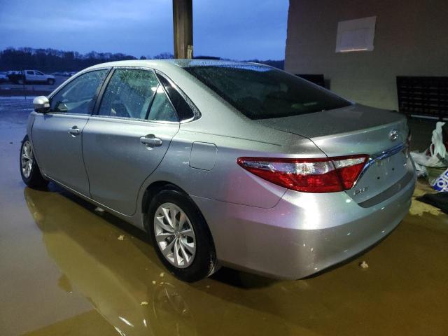 Photo 2 from auction – 2016 TOYOTA CAMRY LE with VIN 4T4BF1FK2GR562802