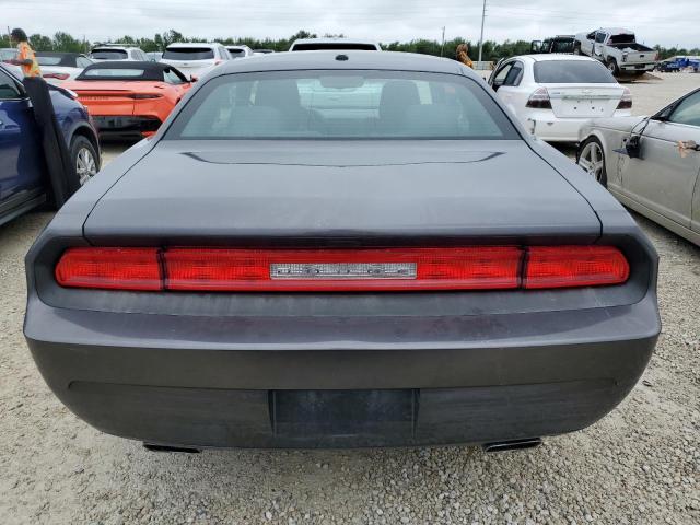 Photo 6 from auction – 2013 DODGE CHALLENGER with VIN 2C3CDYAG4DH682012