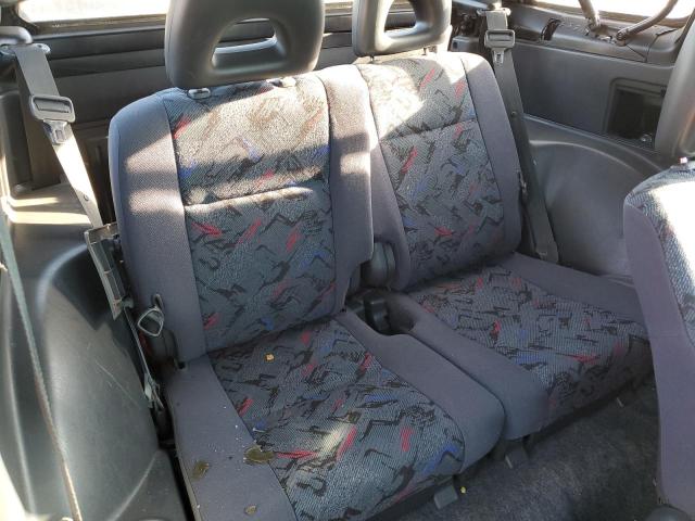Photo 10 from auction – 1998 TOYOTA RAV4 with VIN JT3YP10V0W0188855