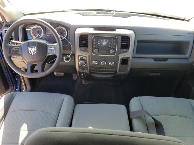 Photo 8 from auction – 2017 RAM 1500 ST with VIN 3C6RR7KT8HG646088