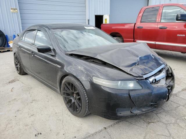 Photo 4 from auction – 2004 ACURA TL with VIN 19UUA66294A002633
