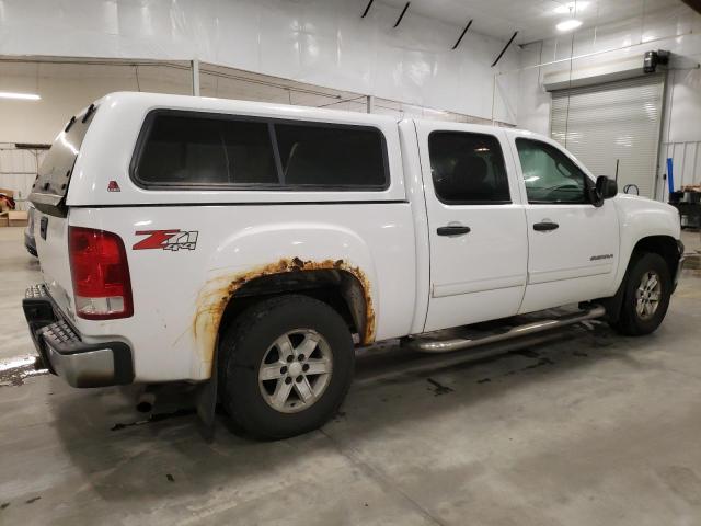 Photo 3 from auction – 2009 GMC SIERRA K15 with VIN 3GTEK23399G287042