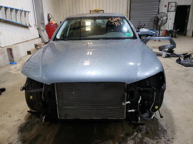 Photo 5 from auction – 2014 AUDI A4 PREMIUM with VIN WAUFFAFL7EN017272