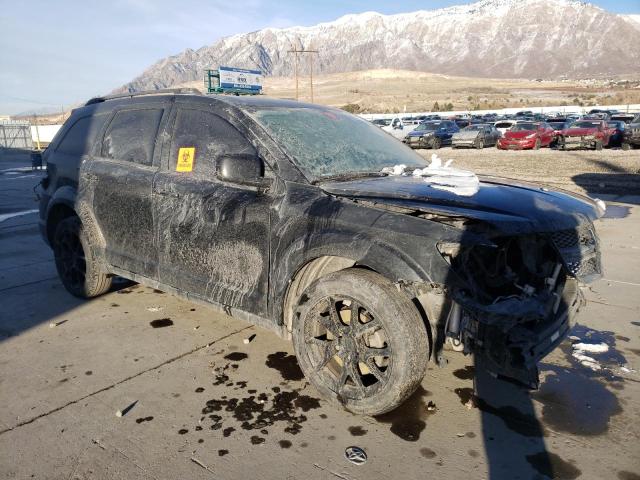Photo 4 from auction – 2015 DODGE JOURNEY SX with VIN 3C4PDCBBXFT613967