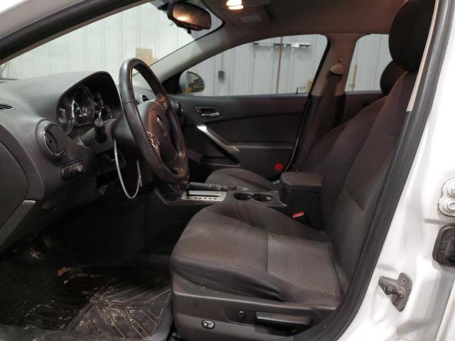 Photo 7 from auction – 2010 PONTIAC G6 with VIN 1G2ZA5EKXA4142883