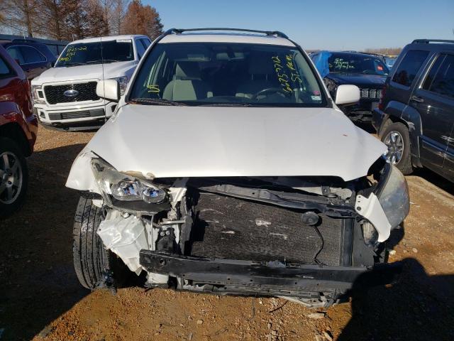 Photo 5 from auction – 2006 TOYOTA RAV4 LIMIT with VIN JTMZD31V265032533