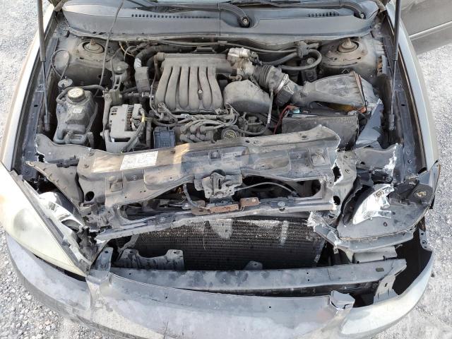 Photo 11 from auction – 2003 FORD TAURUS SES with VIN 1FAFP55203G168722