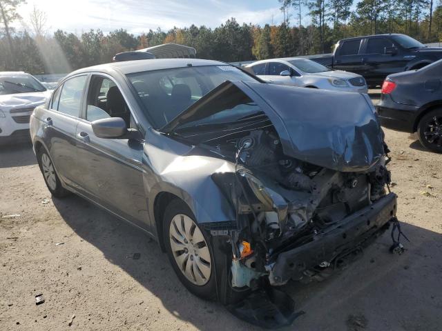 Photo 4 from auction – 2012 HONDA ACCORD LX with VIN 1HGCP2E38CA048711