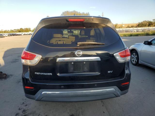 Photo 6 from auction – 2013 NISSAN PATHFINDER with VIN 5N1AR2MN1DC666537