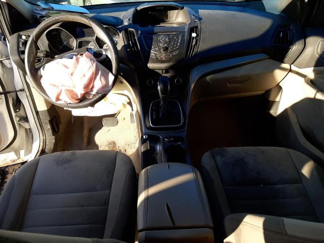 صورة رقم 8 من المزاد - 2013 FORD ESCAPE SE مع VIN 1FMCU9G92DUD78552