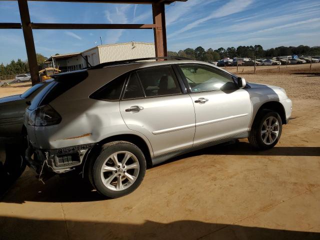 Photo 3 from auction – 2009 LEXUS RX 350 with VIN 2T2HK31U89C099780