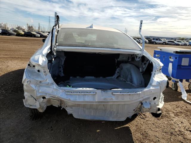 Photo 6 from auction – 2019 LEXUS ES 350 with VIN 58ABZ1B15KU044327