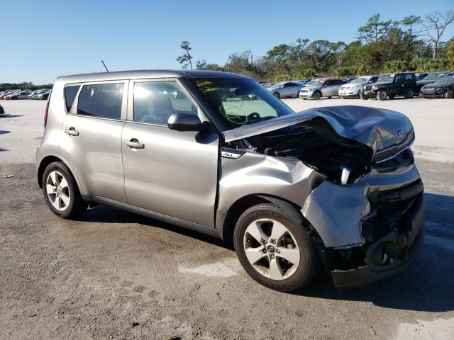 Photo 4 from auction – 2018 KIA SOUL with VIN KNDJN2A21J7598528
