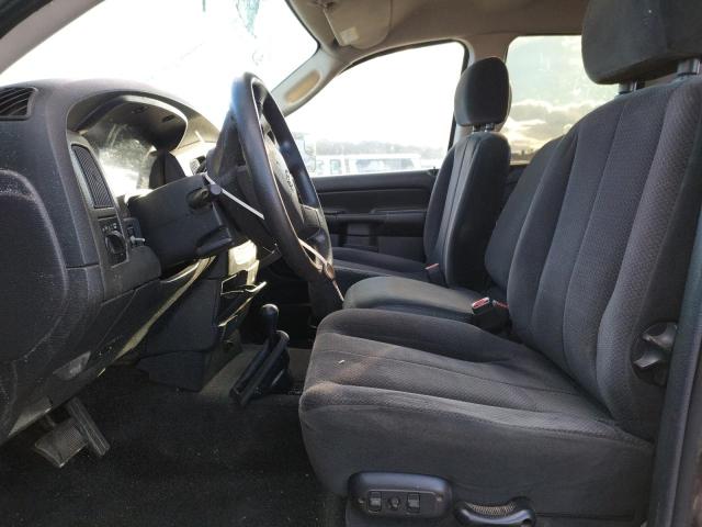 Photo 7 from auction – 2004 DODGE RAM 2500 S with VIN 3D7KU28C24G253531