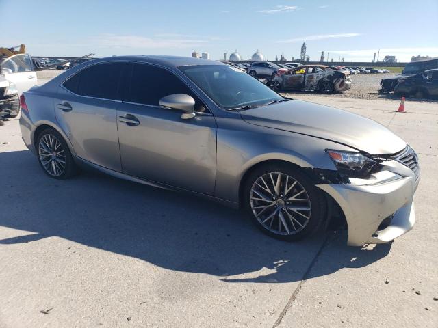 Photo 4 from auction – 2014 LEXUS IS 250 with VIN JTHBF1D29E5021978
