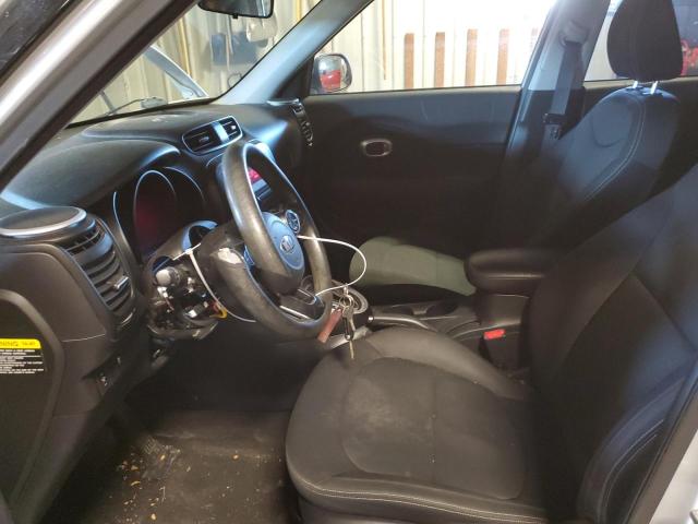 Photo 7 from auction – 2015 KIA SOUL with VIN KNDJN2A26F7763528