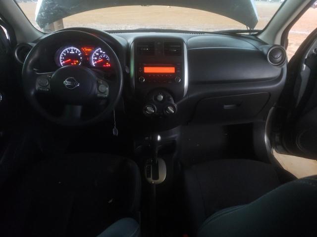 Photo 8 from auction – 2014 NISSAN VERSA with VIN 3N1CN7AP4EL850293