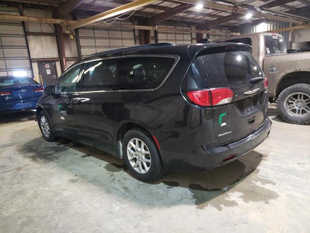 Photo 2 from auction – 2020 CHRYSLER VOYAGER LX with VIN 2C4RC1DG3LR195694