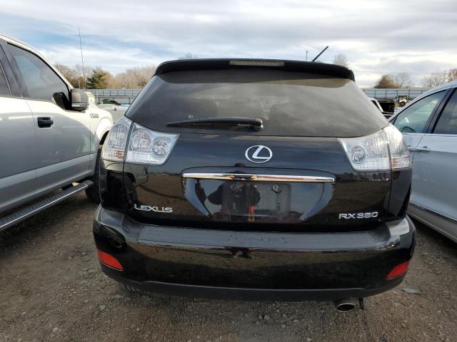 Photo 6 from auction – 2008 LEXUS RX 350 with VIN 2T2HK31U18C088246