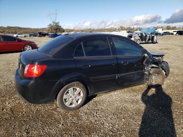 Photo 3 from auction – 2011 KIA RIO BASE with VIN KNADH4A32B6855919