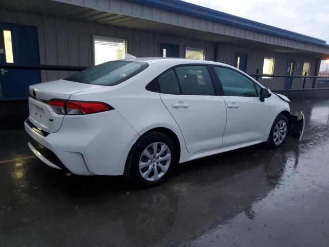 Photo 3 from auction – 2020 TOYOTA COROLLA LE with VIN 5YFEPRAE0LP134176