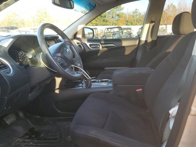 Photo 7 from auction – 2015 NISSAN PATHFINDER with VIN 5N1AR2MN1FC711608