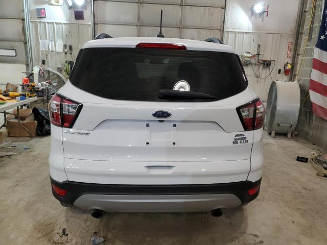 Photo 6 from auction – 2018 FORD ESCAPE SEL with VIN 1FMCU9HD6JUB08948