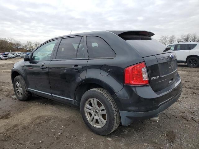 Photo 2 from auction – 2011 FORD EDGE SE with VIN 2FMDK3GC0BBB23713