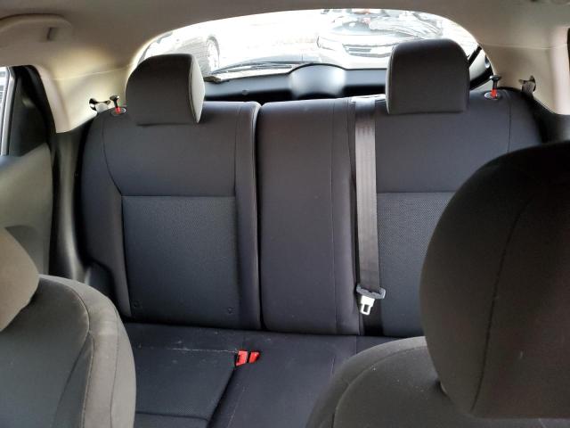 Photo 10 from auction – 2013 NISSAN JUKE S with VIN JN8AF5MR0DT218196