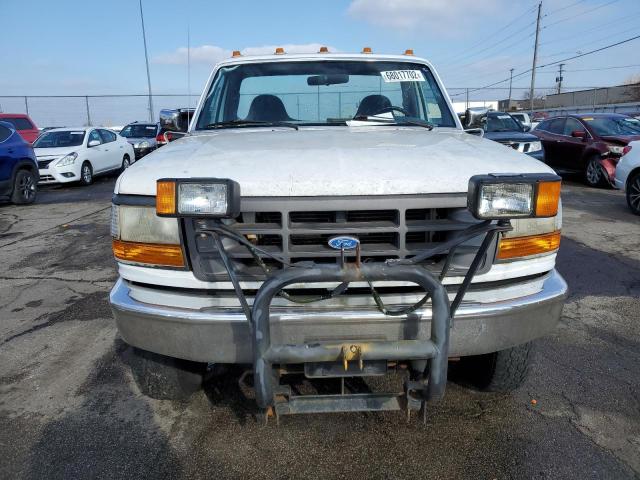 Photo 5 from auction – 1997 FORD F250 with VIN 1FTHF26H0VEA96040