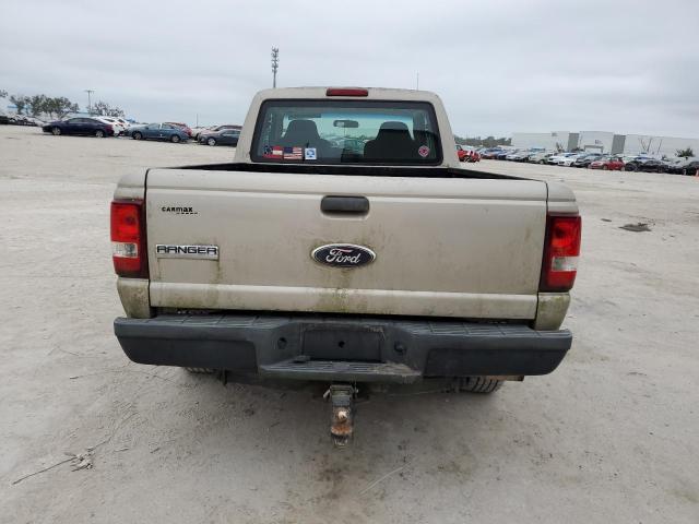 Photo 6 from auction – 2008 FORD RANGER SUP with VIN 1FTYR14U48PA22338