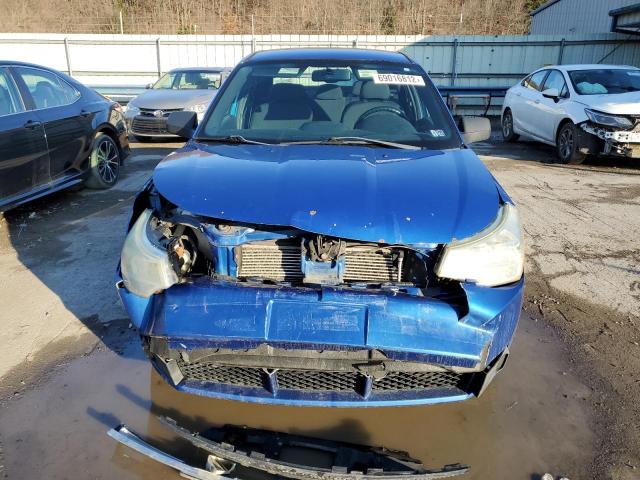 صورة رقم 5 من المزاد - 2011 FORD FOCUS SE مع VIN 1FAHP3FN8BW204053