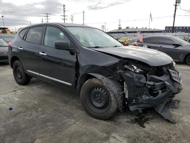 Photo 4 from auction – 2013 NISSAN ROGUE S with VIN JN8AS5MT9DW013742