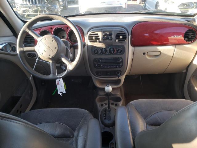 Photo 8 from auction – 2003 CHRYSLER PT CRUISER with VIN 3C8FY68BX3T565406